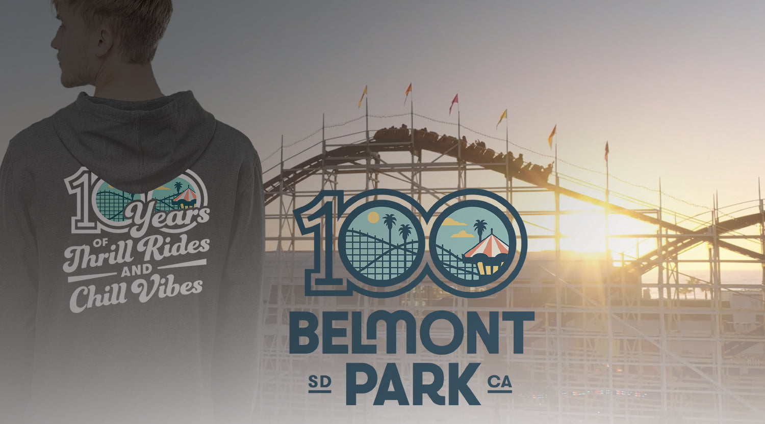 Belmont Park Turns 100! Here’s How to Celebrate This Epic Milestone