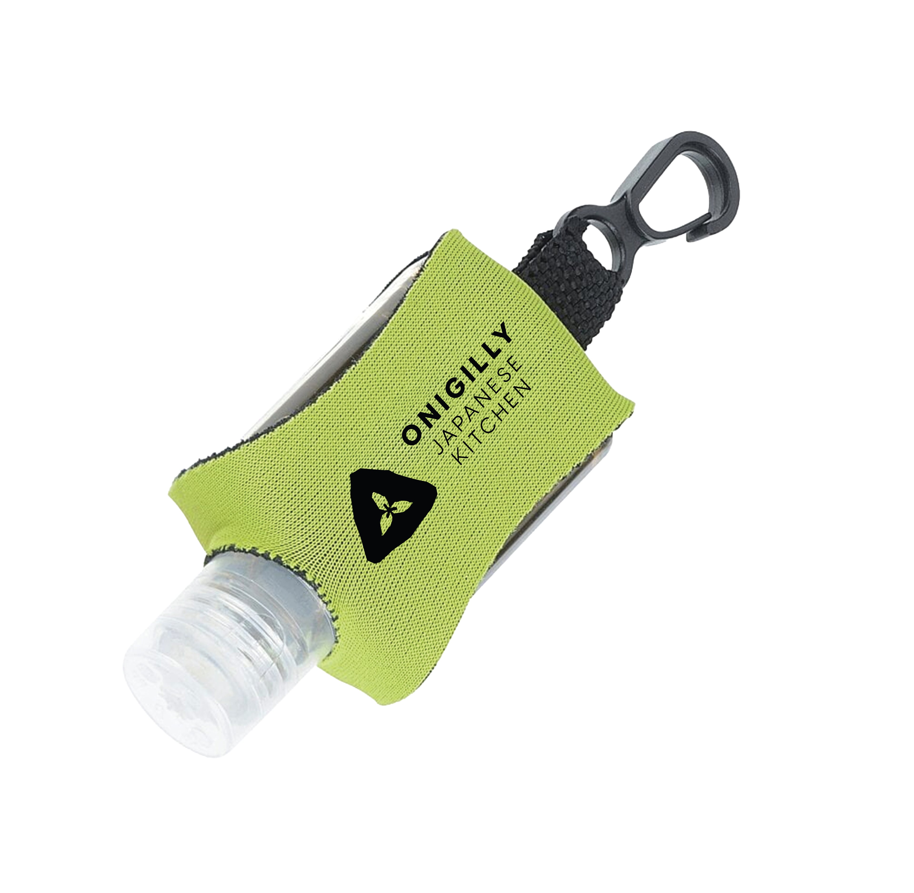 HAND SANITIZER GEL