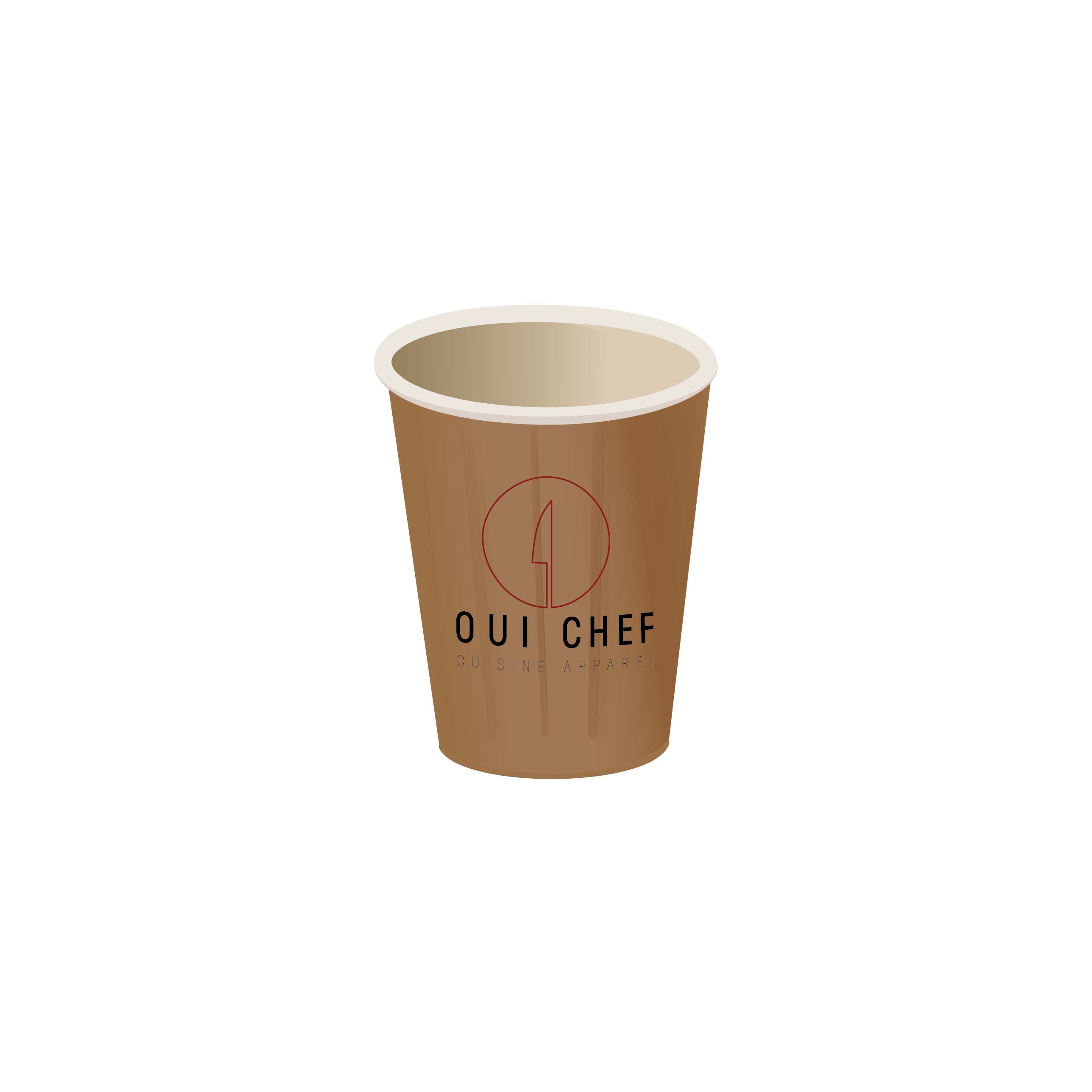 12 Oz Cup