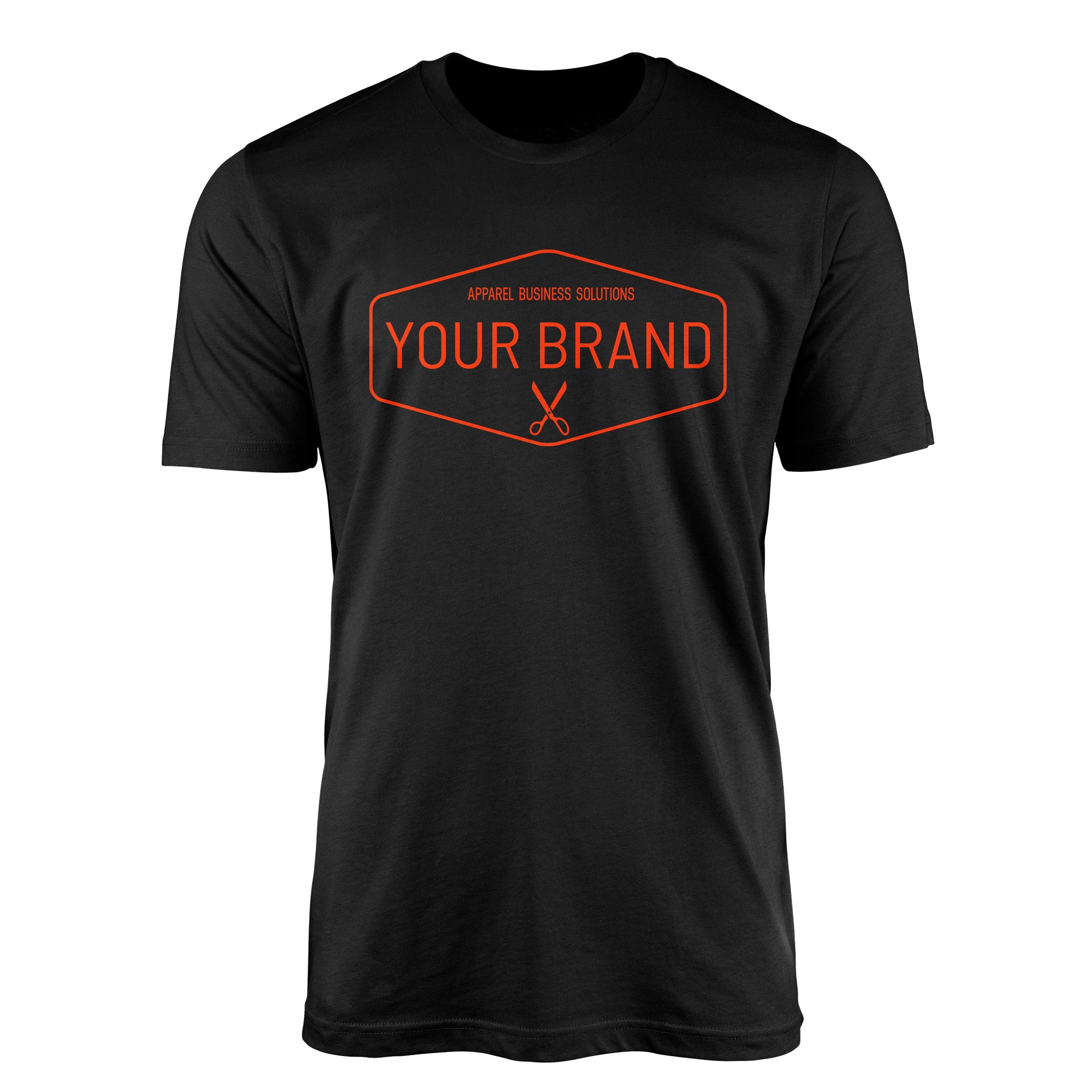PREMIUM TEE / Marketing T-Shirt - 30 days Fulfillment Package