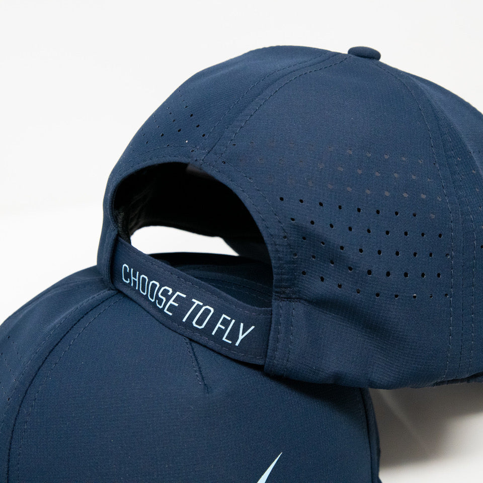UNISEX Innovation Hat SAMPLE