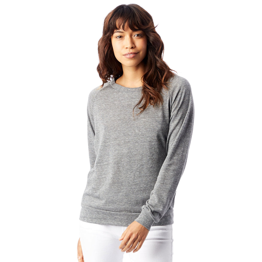 WOMEN'S SLOUCHY ECO JERSEY SAMPLE