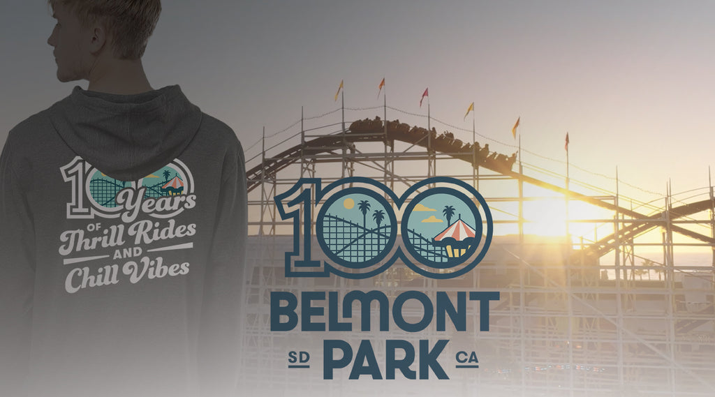 Belmont Park Turns 100! Here’s How to Celebrate This Epic Milestone