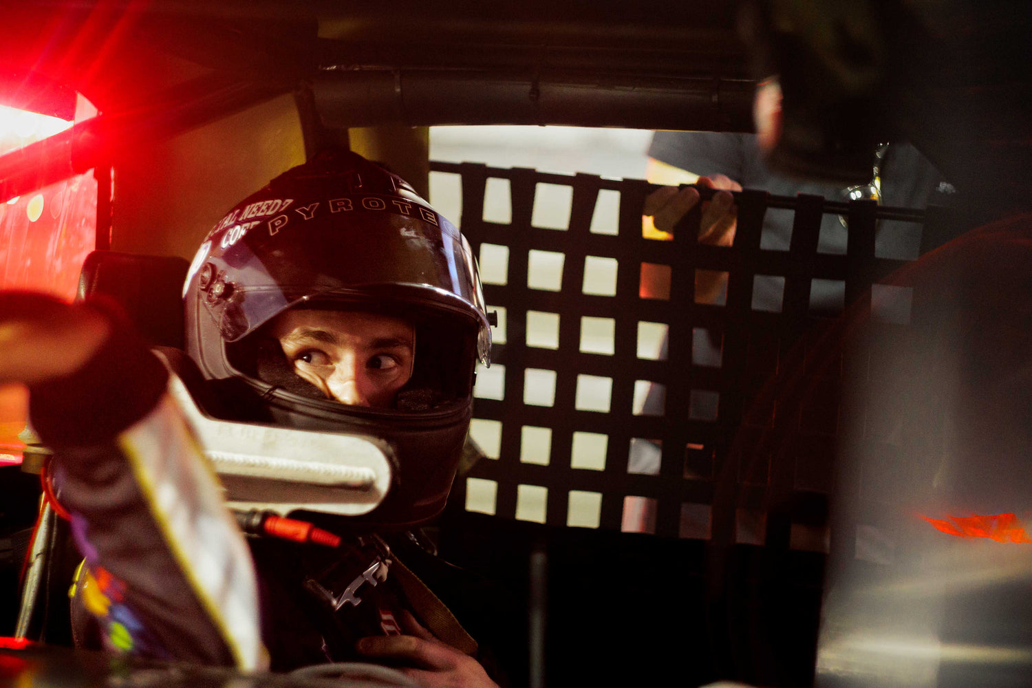 Racing Toward Connection: Why Soulkal Sponsors Austin Varco