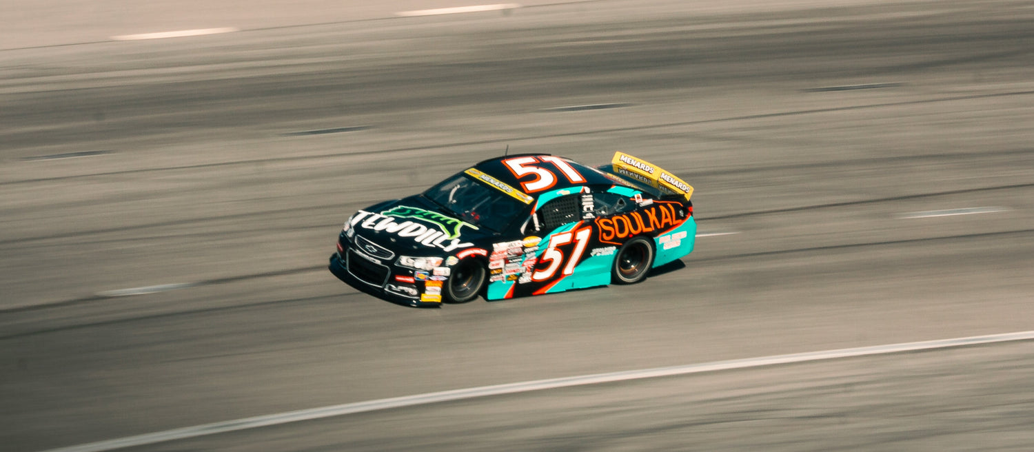 When Purpose Gets a Bigger Platform