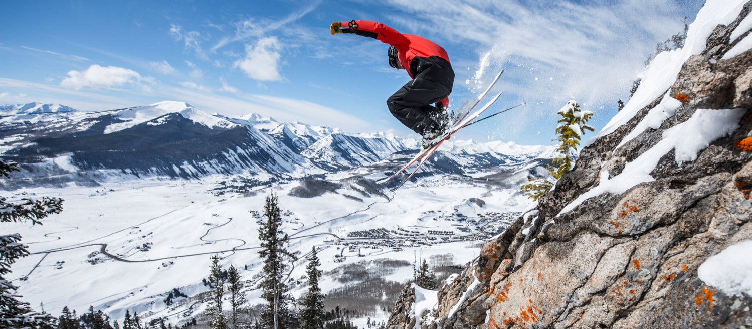 Community, Stoke, and the Soul of Freeride