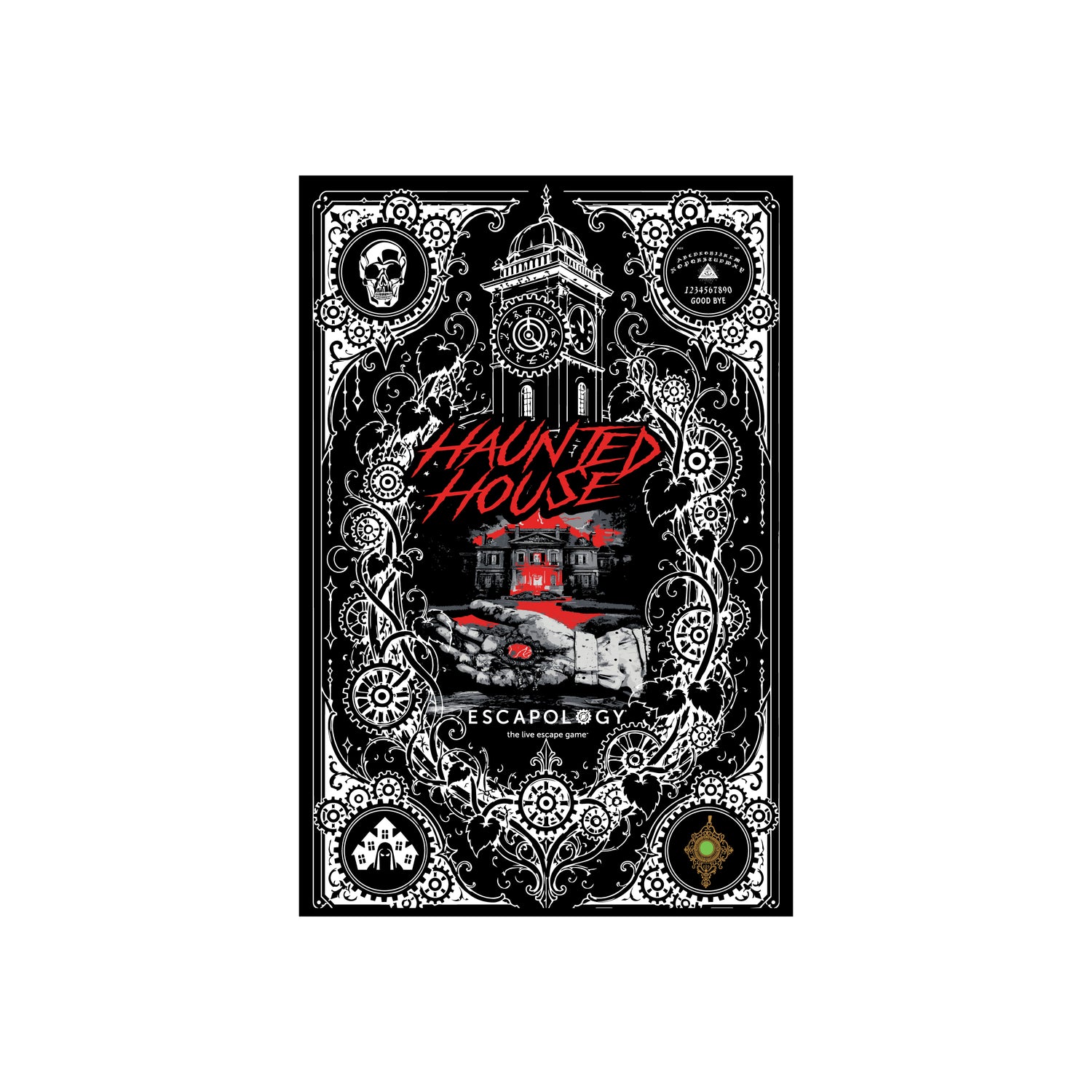 CUSTOM COLLECTORS PLAYING CARDS