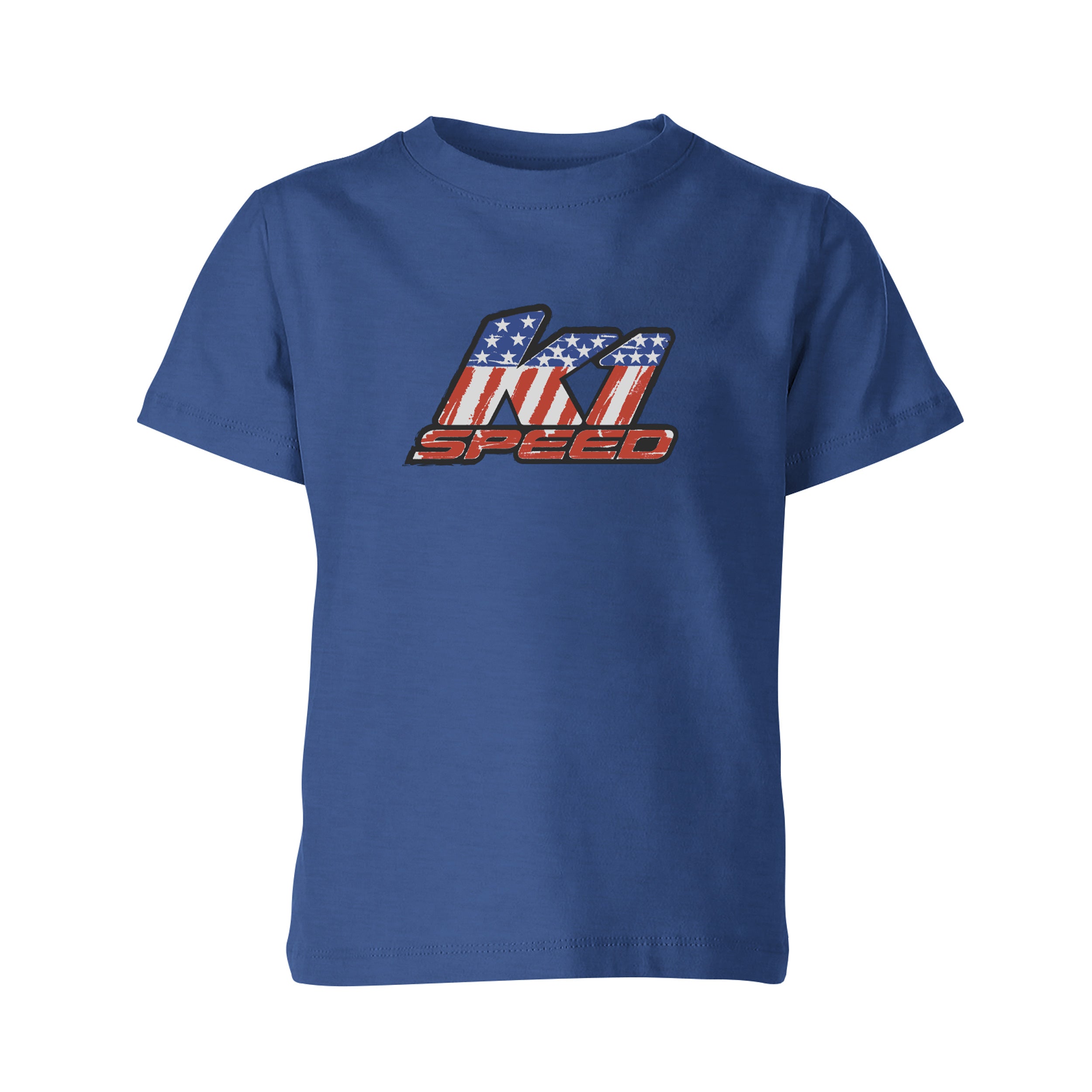 SCREEN PRINTED KIDS TEES