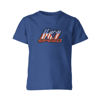 SCREEN PRINTED KIDS TEES