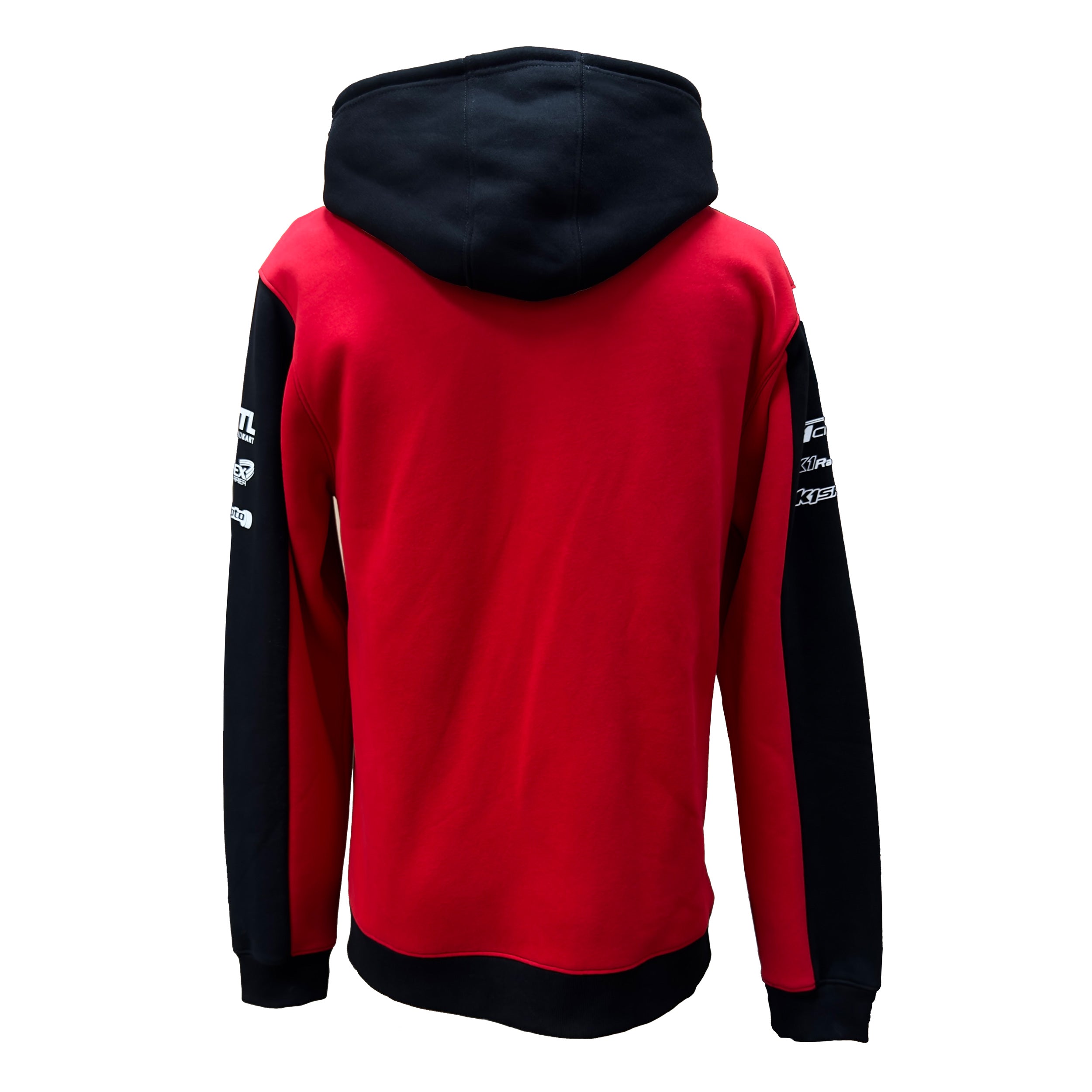 CUSTOM HOODIE