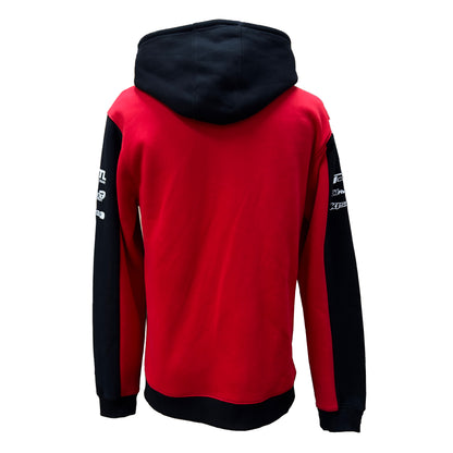 CUSTOM HOODIE