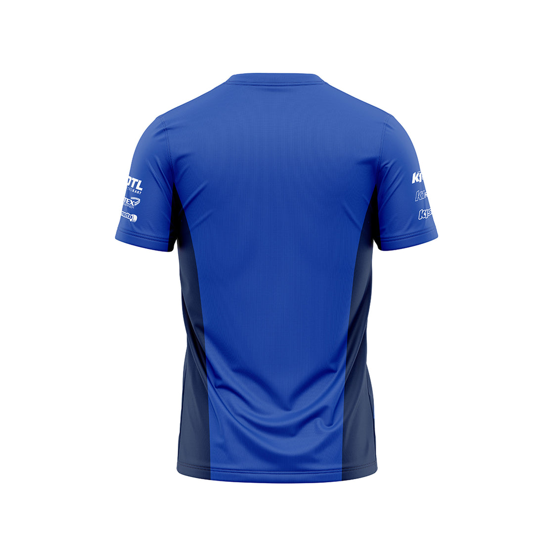 CUSTOM ATHLETIC TEE