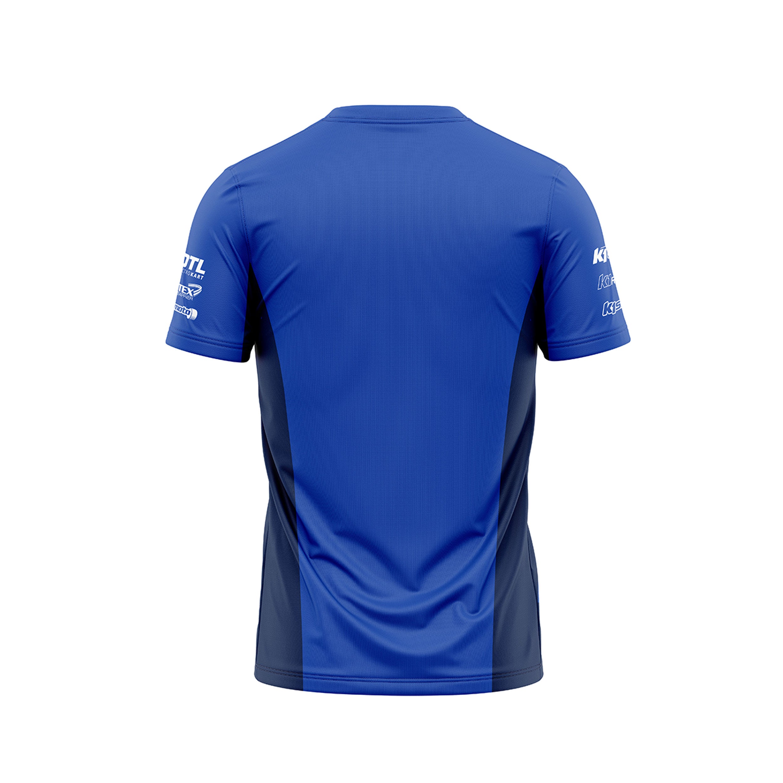 CUSTOM ATHLETIC TEE
