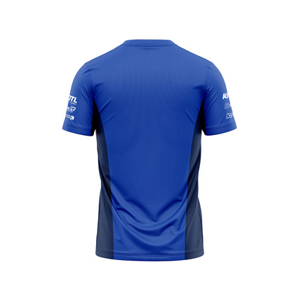 CUSTOM ATHLETIC TEE