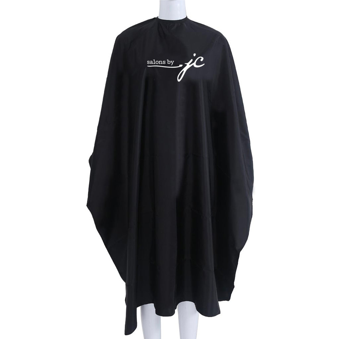 CUSTOM BARBER CAPE