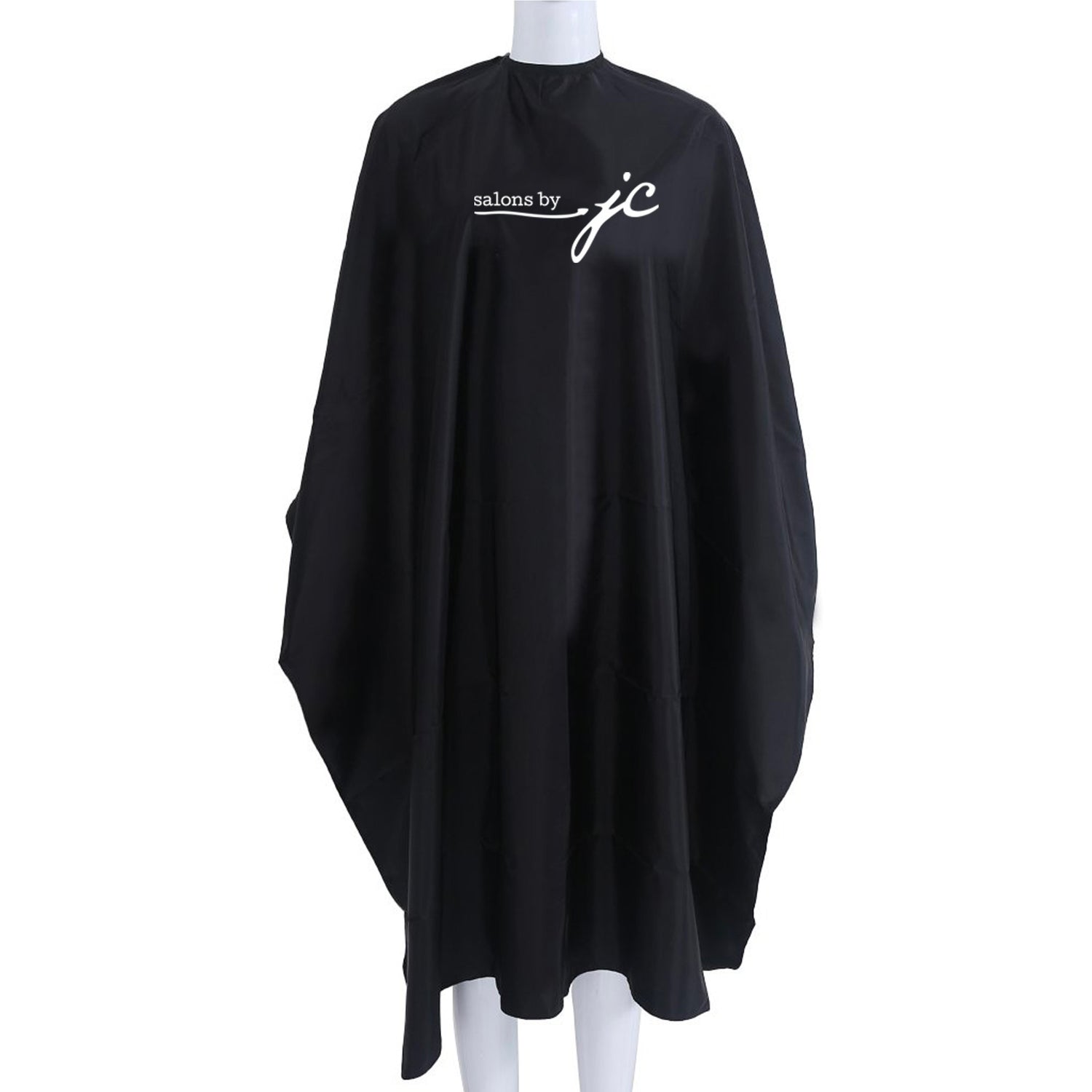 CUSTOM BARBER CAPE