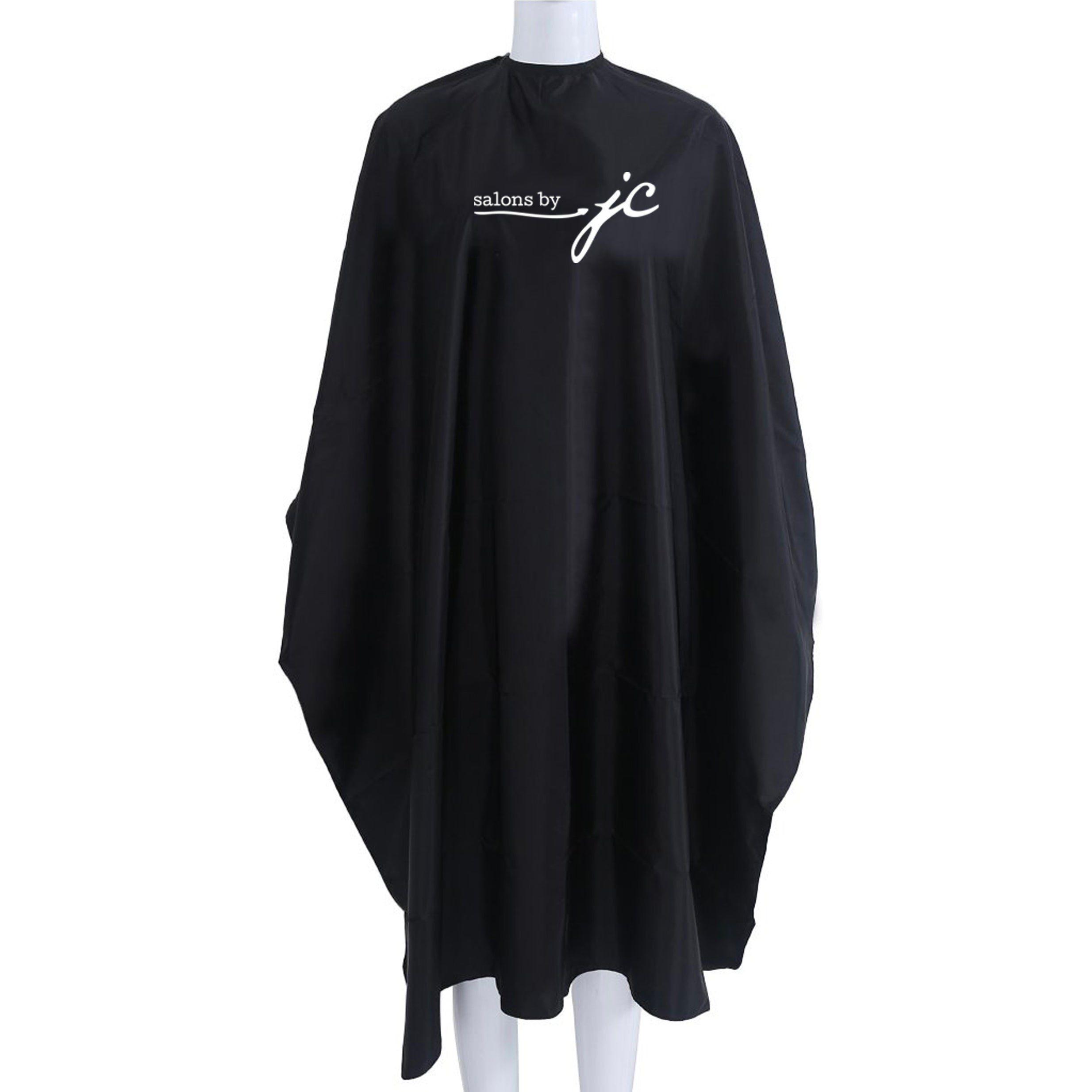 CUSTOM BARBER CAPE