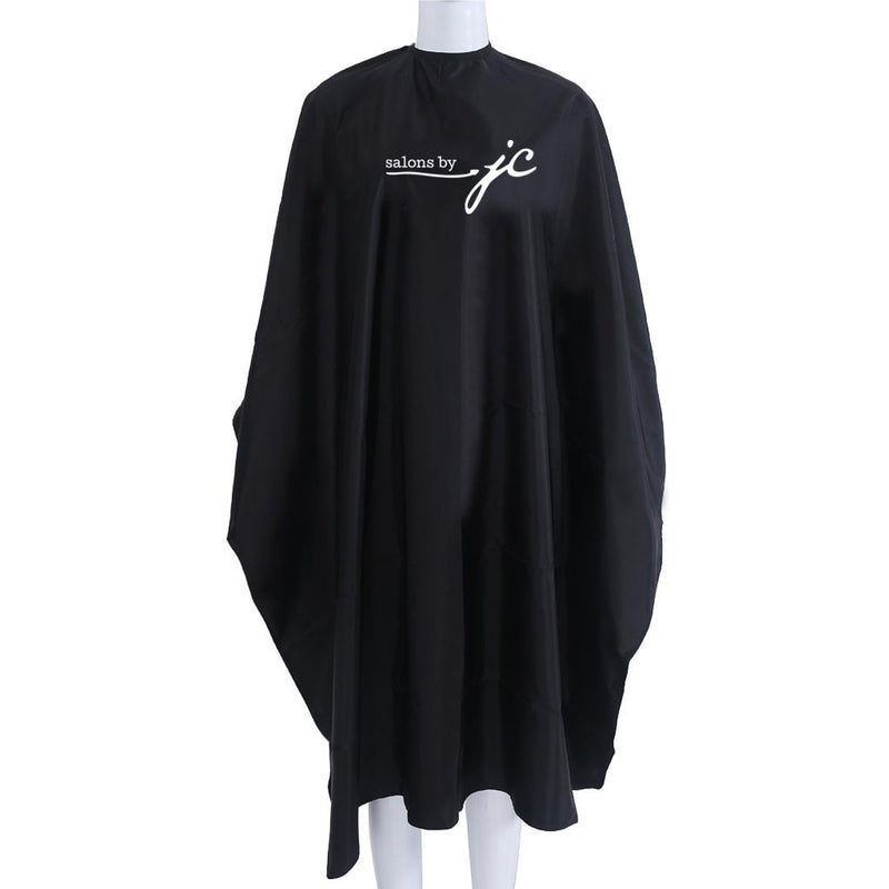 CUSTOM BARBER CAPE