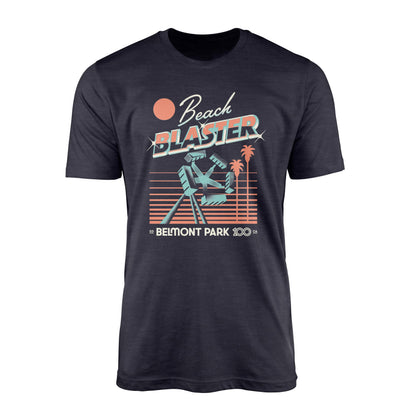 SCREEN PRINTED TEE