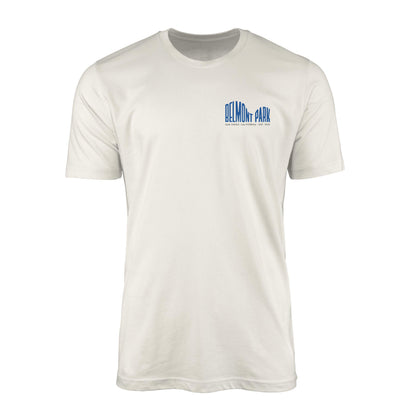 SCREEN PRINTED TEE