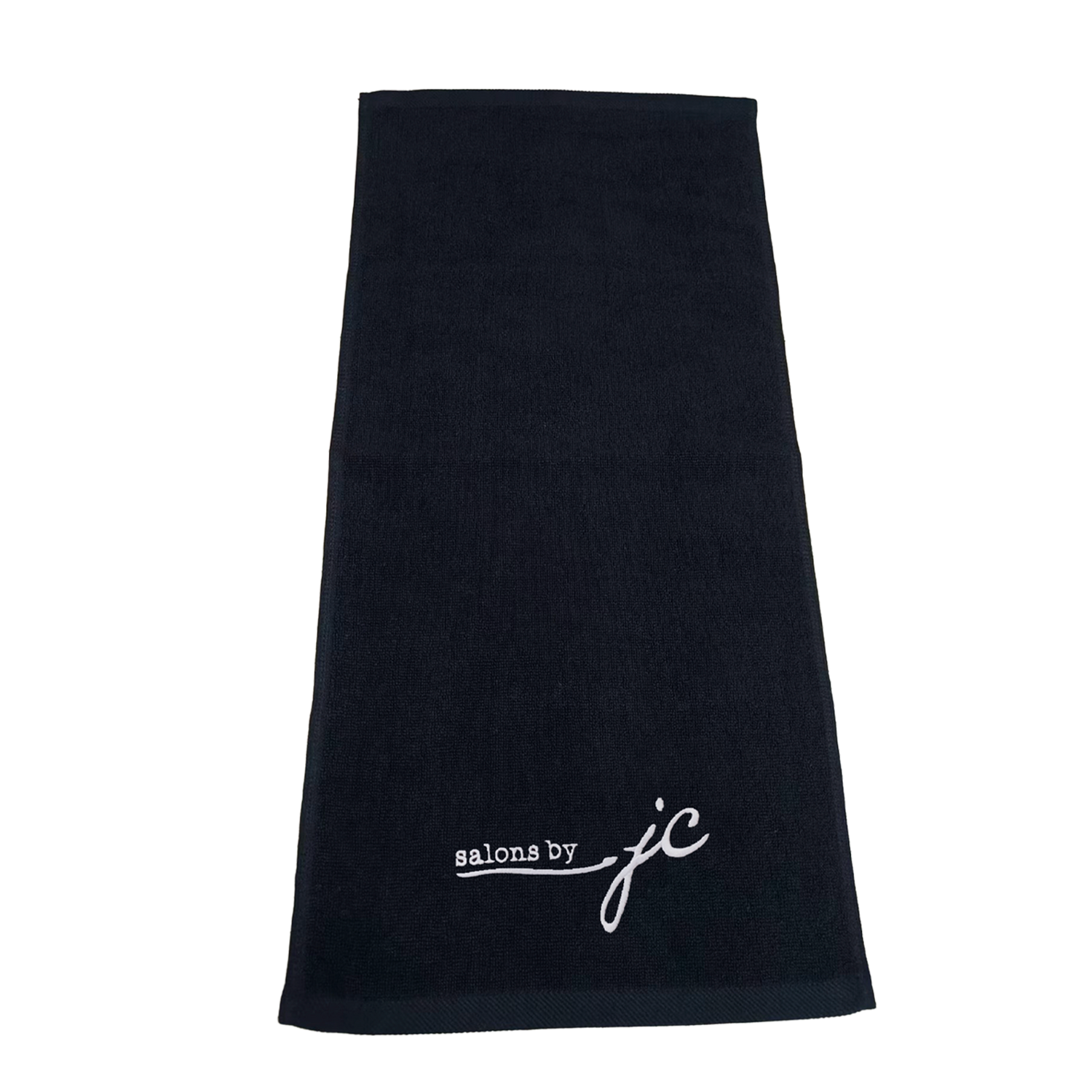 EMBROIDERED TOWEL