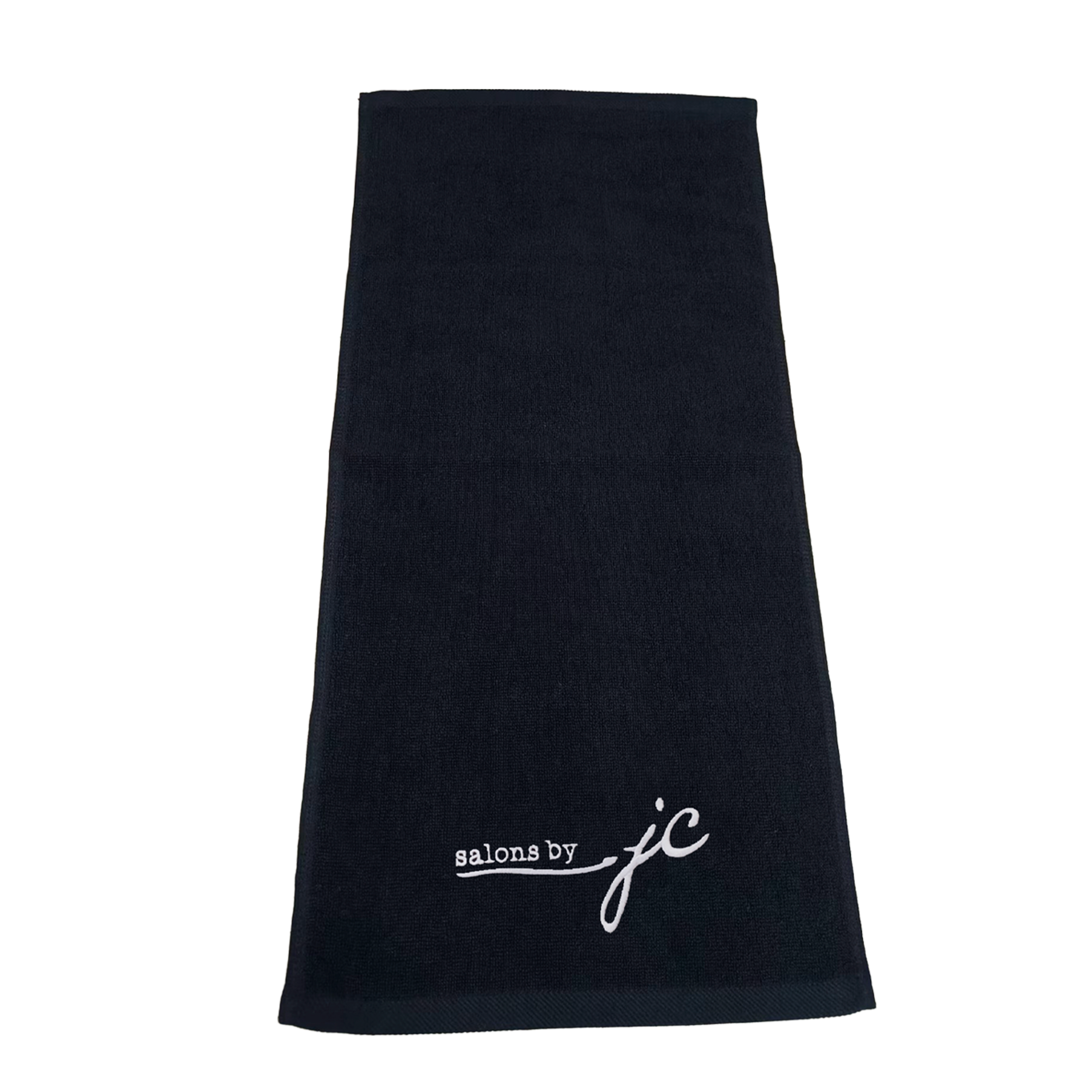 EMBROIDERED TOWEL