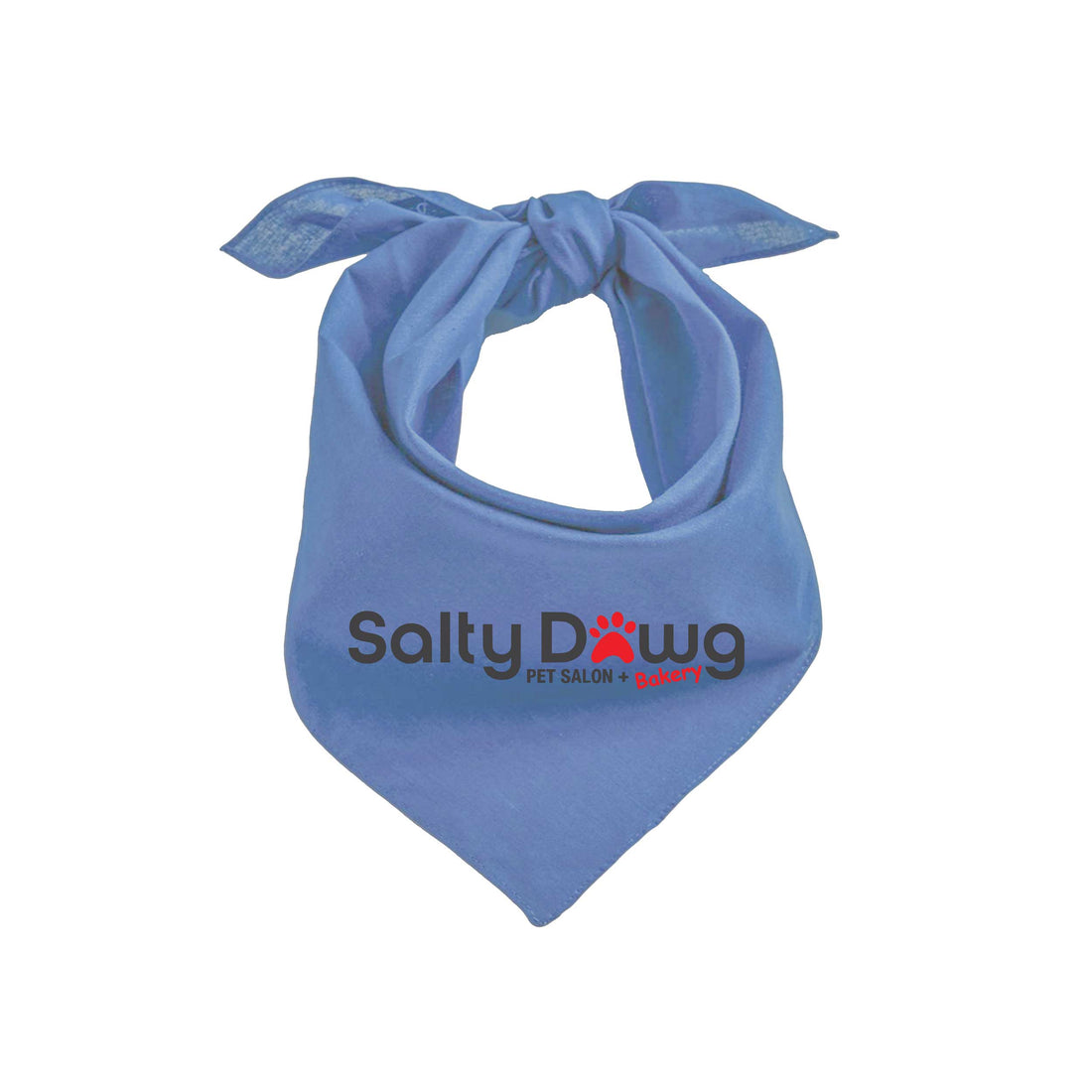 DOG BANDANA