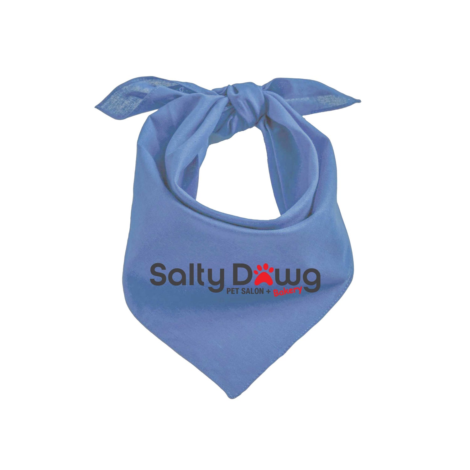 DOG BANDANA