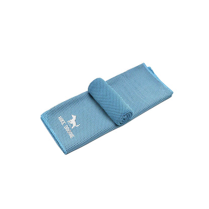 EMBROIDERED TOWEL