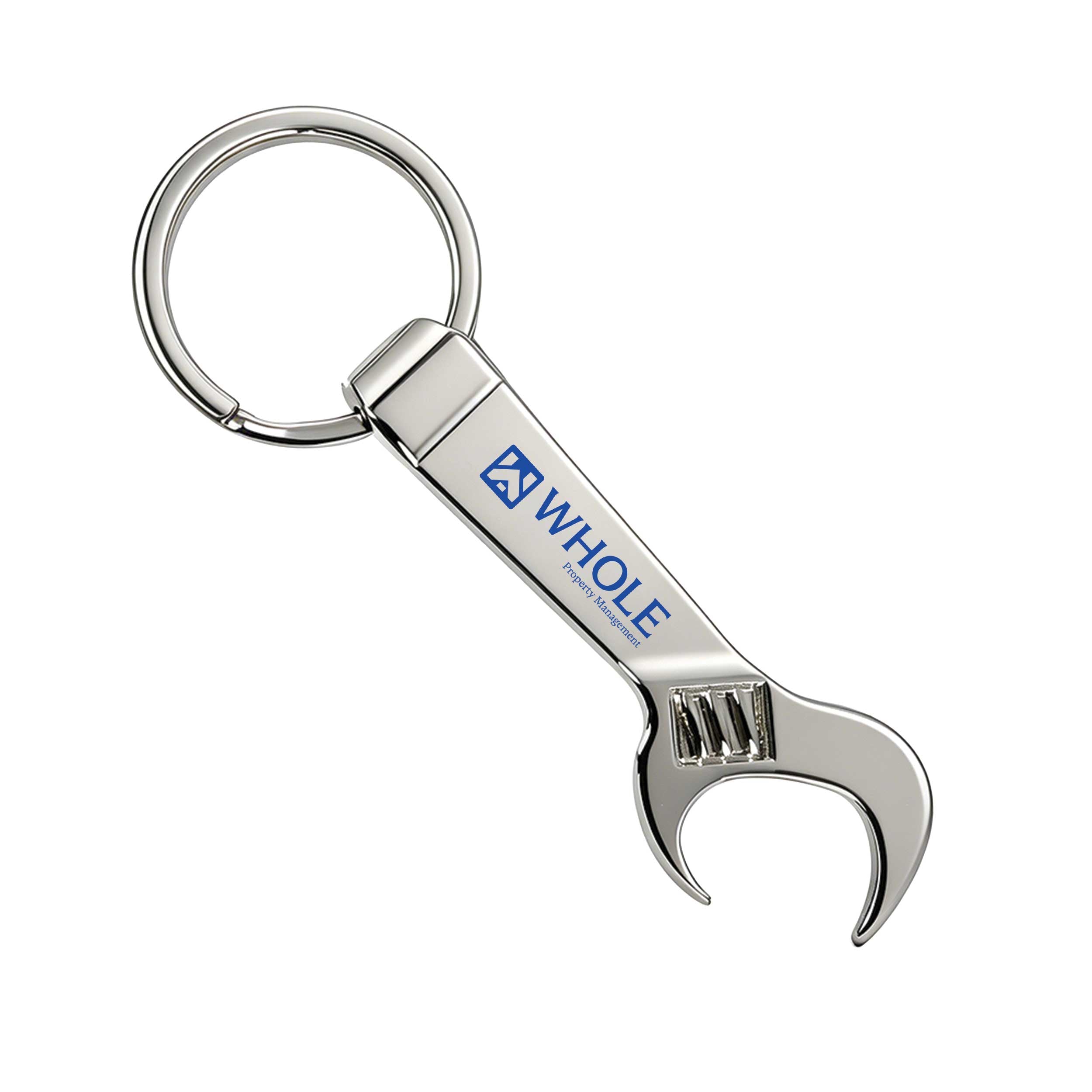 LOGO PRINTED BOTTLE OPENER