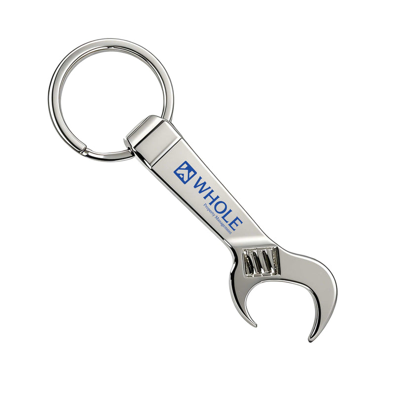 LOGO PRINTED BOTTLE OPENER