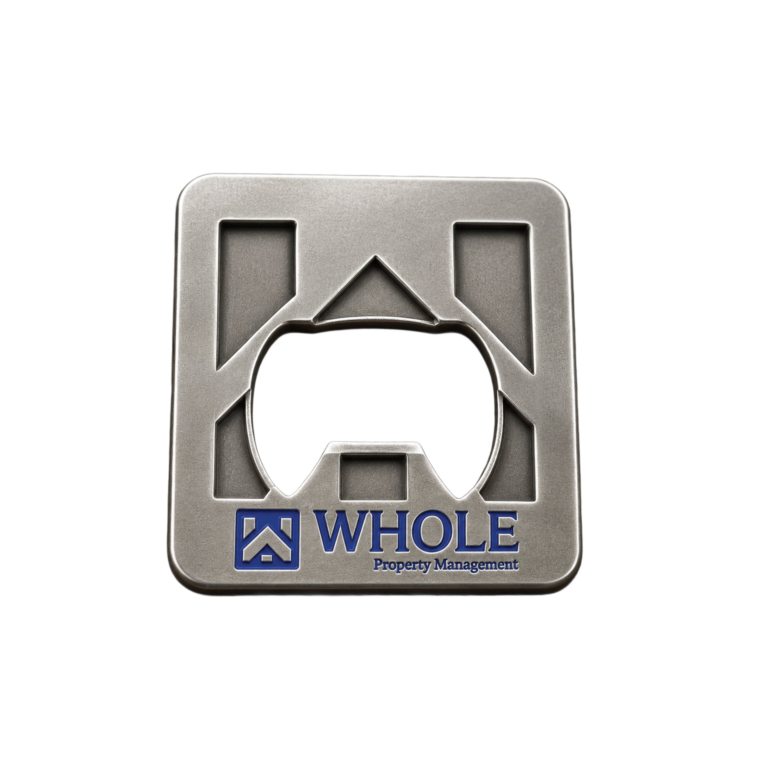 LOGO PRINTED BOTTLE OPENER