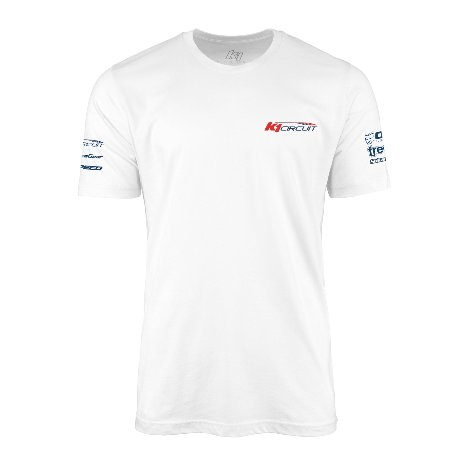 SCREEN PRINTED EVENT TEES
