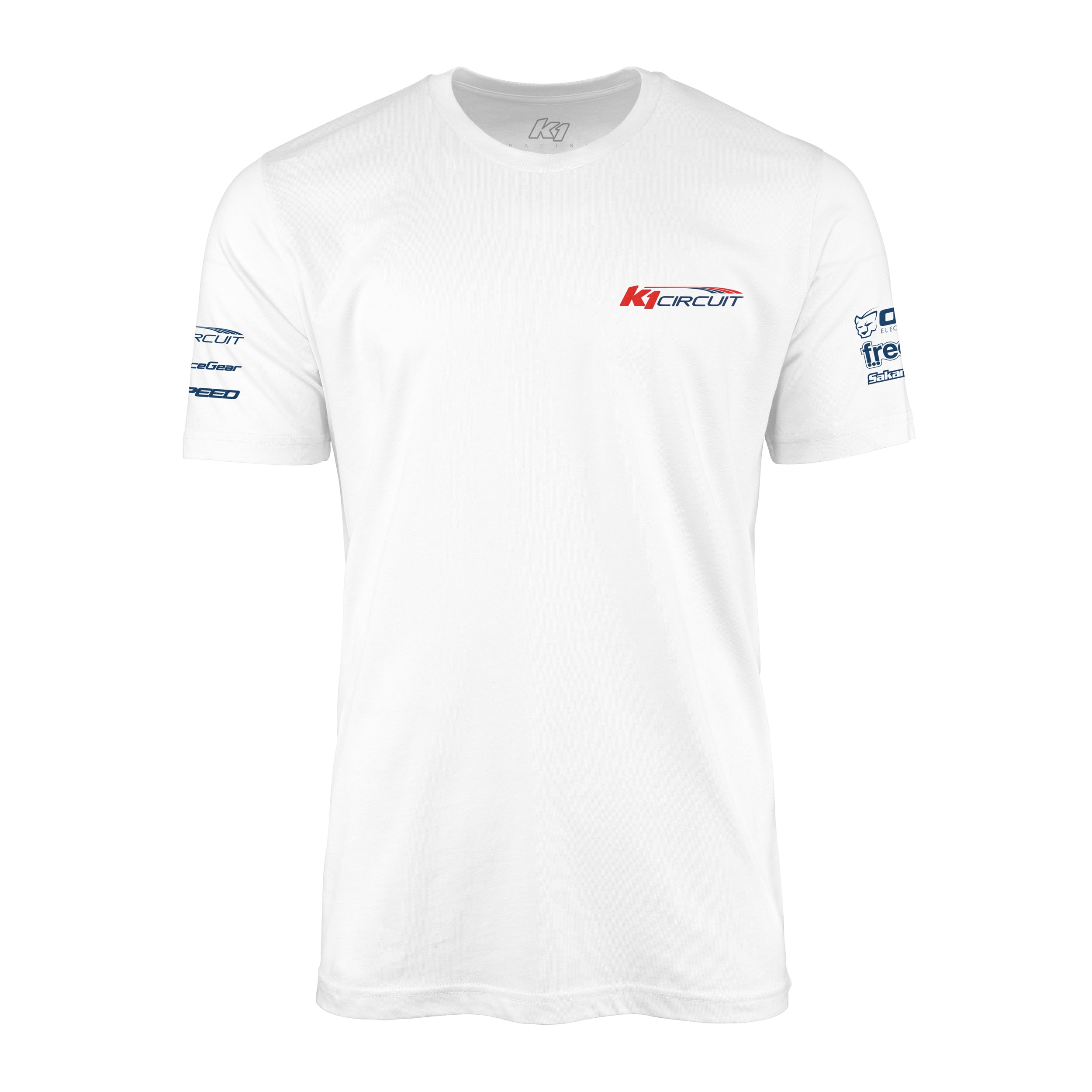 SCREEN PRINTED EVENT TEES
