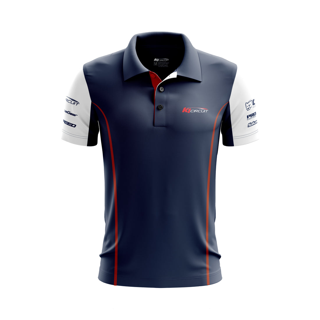 CUSTOM POLO