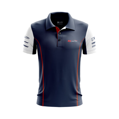 CUSTOM POLO