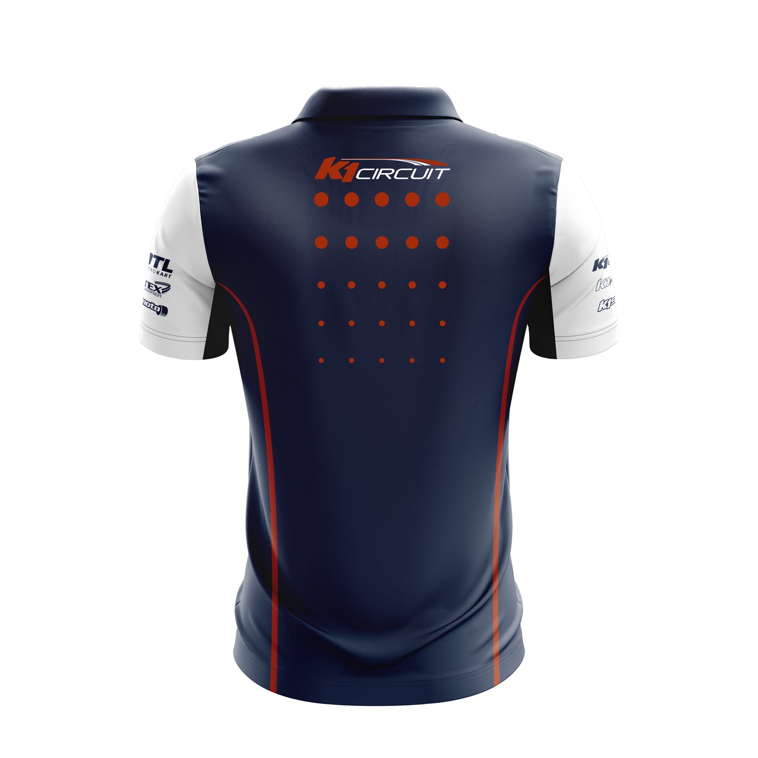 CUSTOM POLO