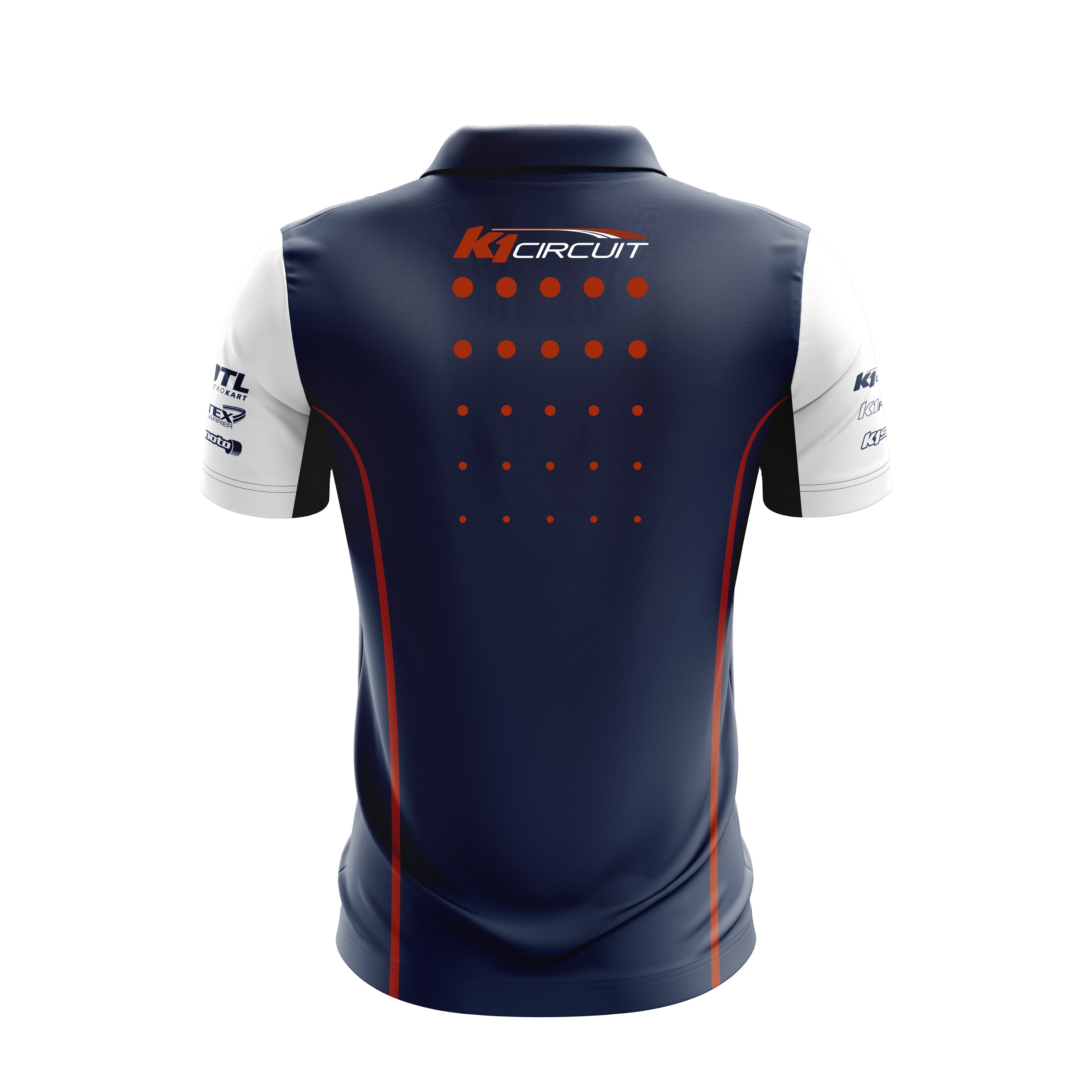 CUSTOM POLO