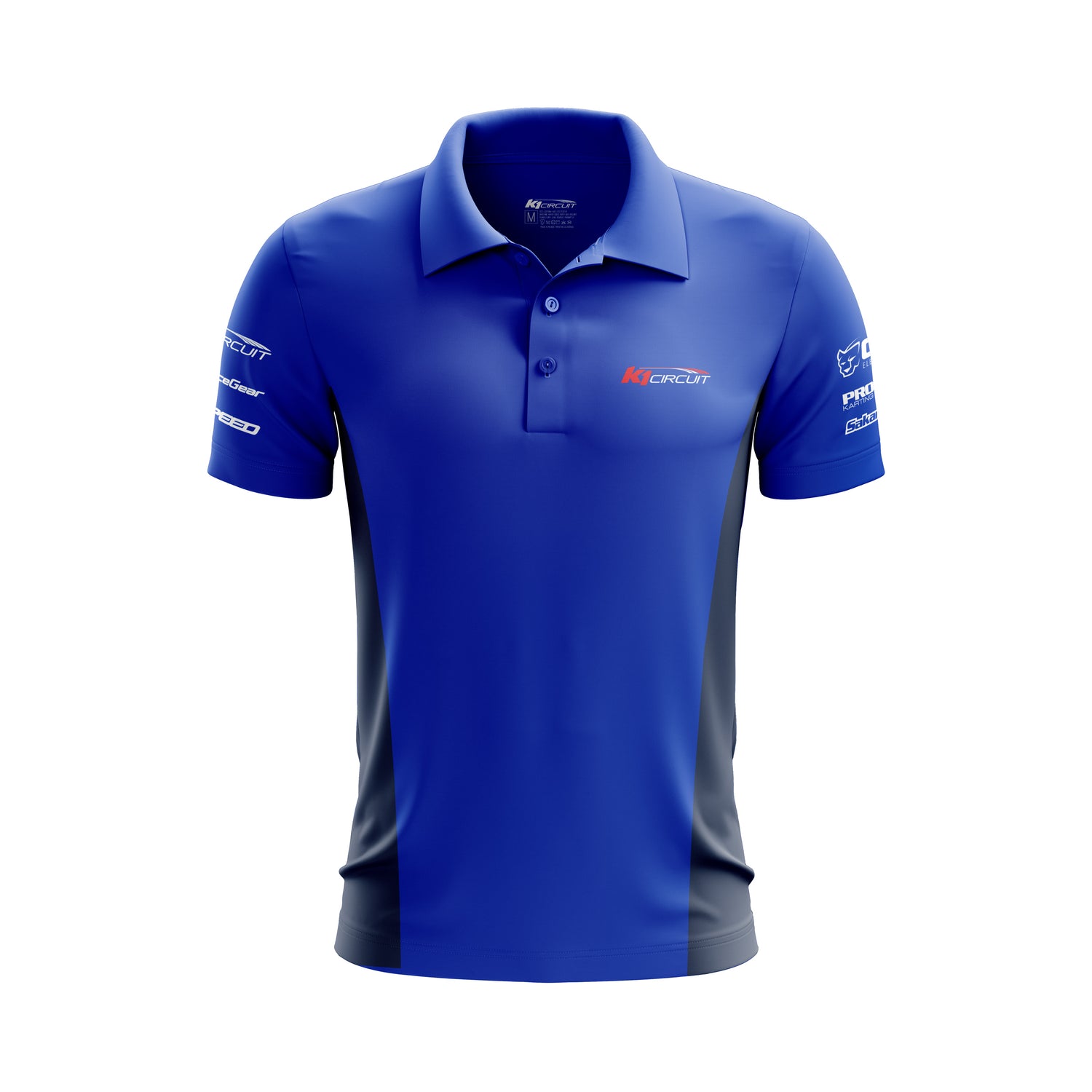 CUSTOM POLO