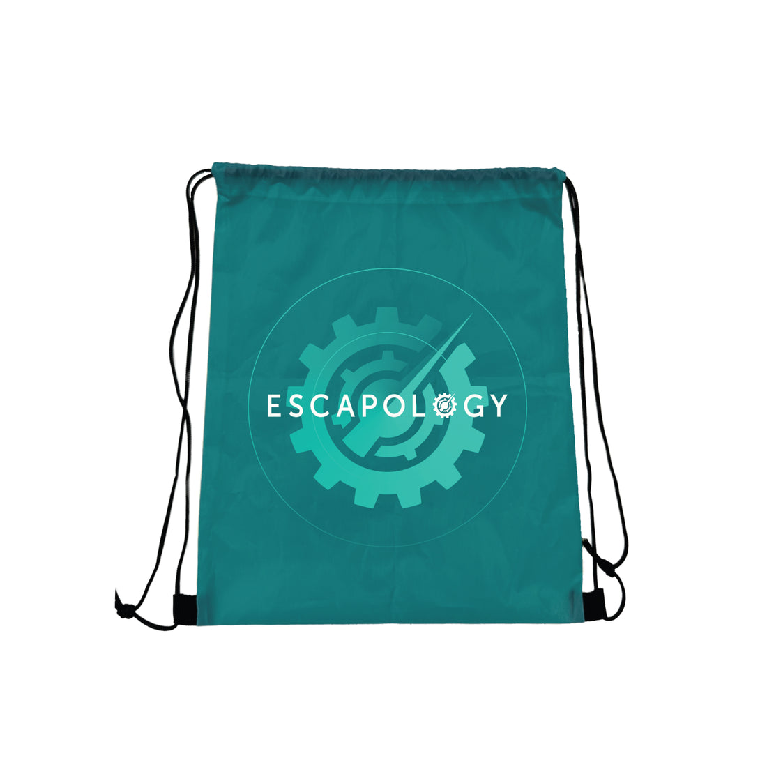 CUSTOM DRAWSTRING BAG