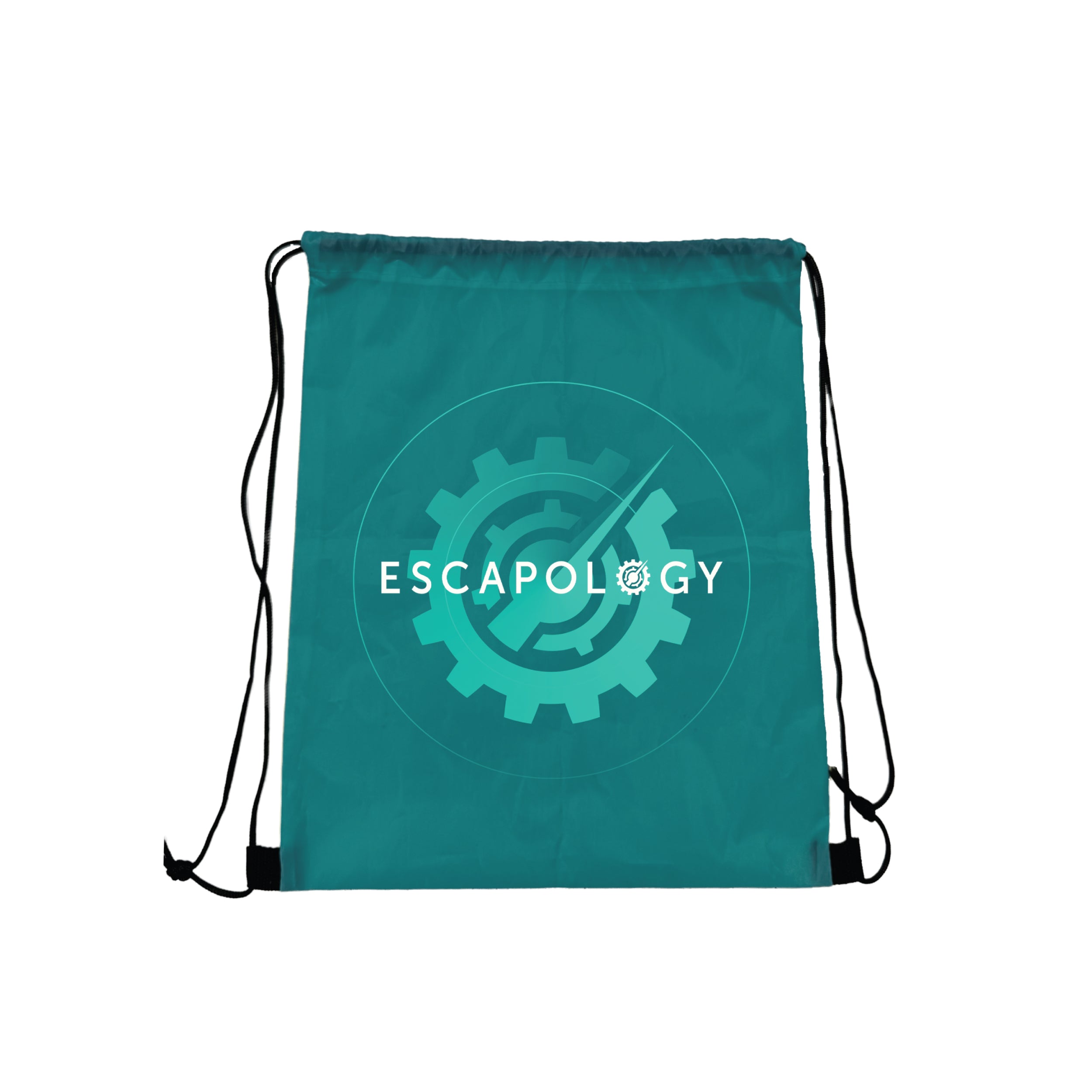 CUSTOM DRAWSTRING BAG