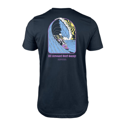 SCREEN PRINTED EVENT TEES