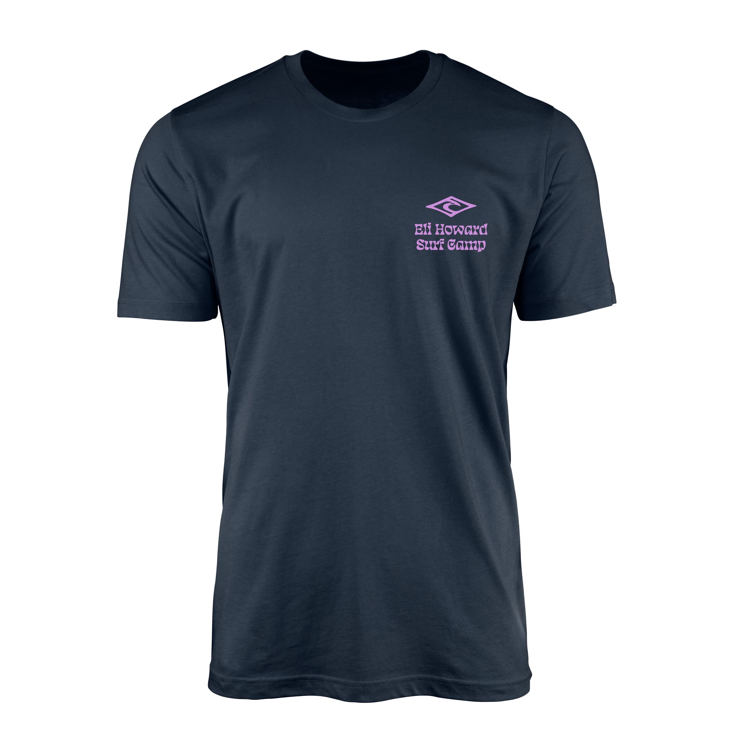 SCREEN PRINTED EVENT TEES