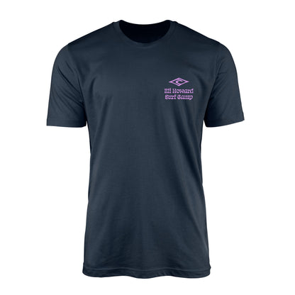 SCREEN PRINTED EVENT TEES