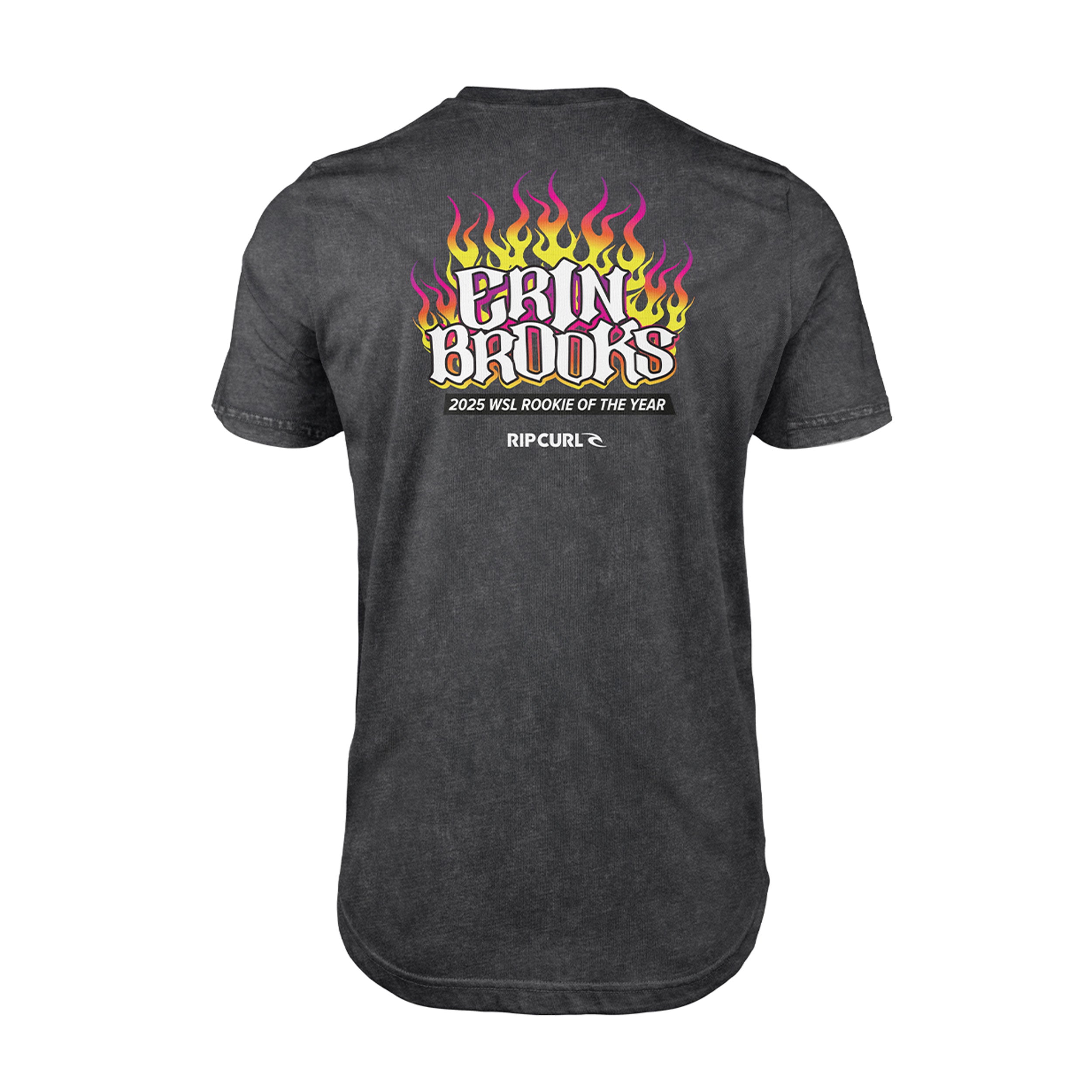 SCREEN PRINTED EVENT TEES