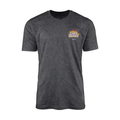 SCREEN PRINTED EVENT TEES