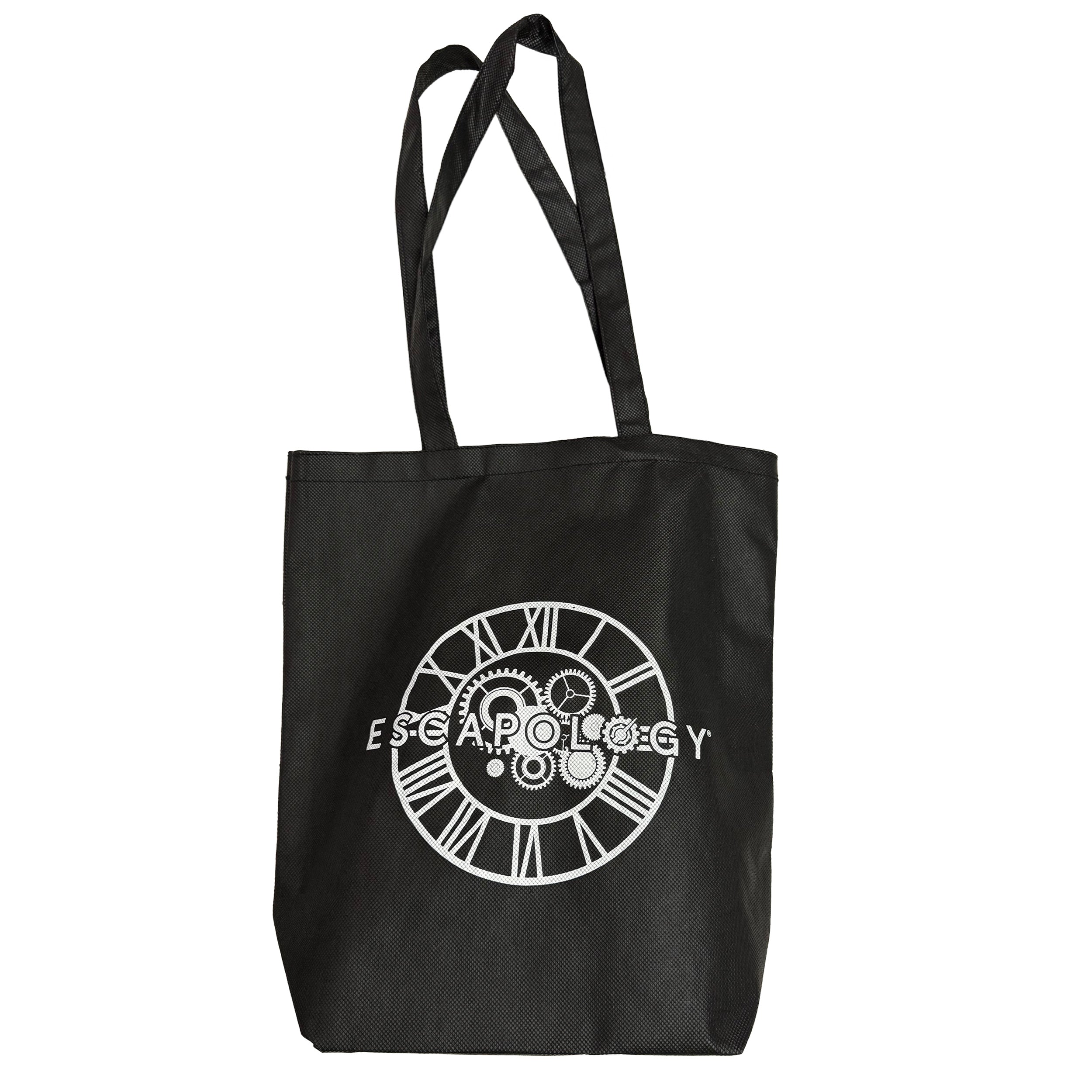 SCREEN PRINT TOTE BAG