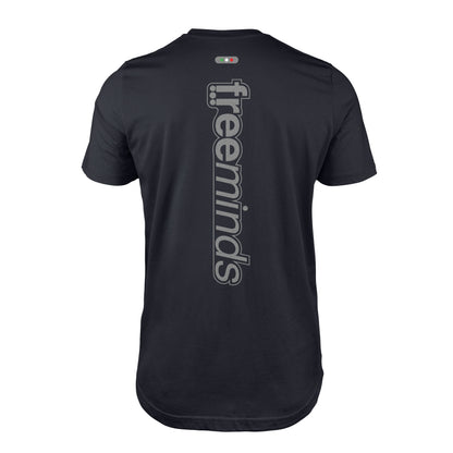 SCREEN PRINTED TEE