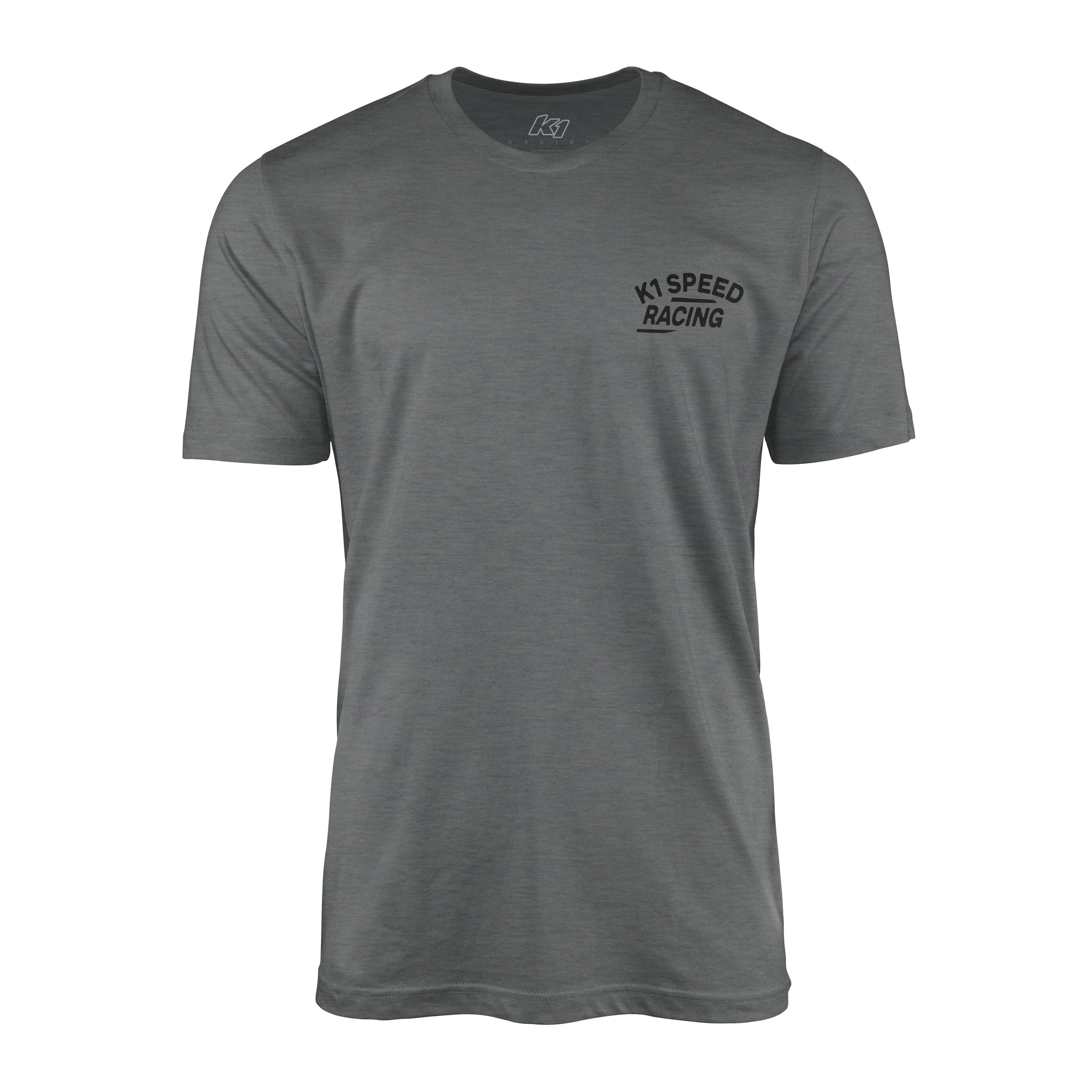 SCREEN PRINTED TEE