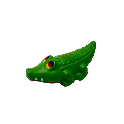CUSTOM STRESS TOY
